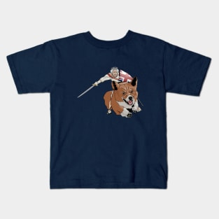 For England! Kids T-Shirt